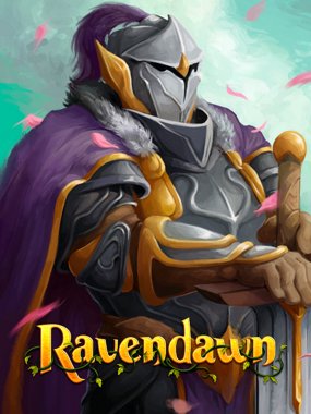 Ravendawn
