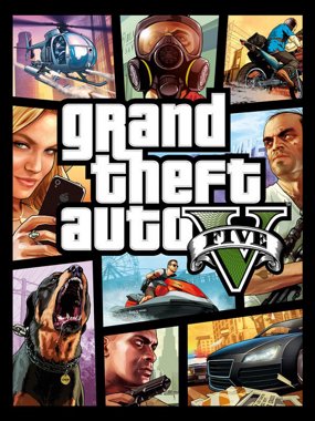GTA5